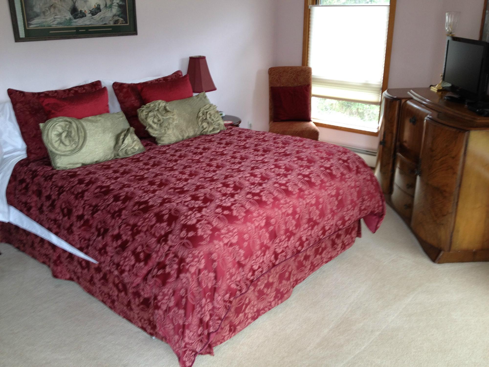 Glacier View Bed & Breakfast