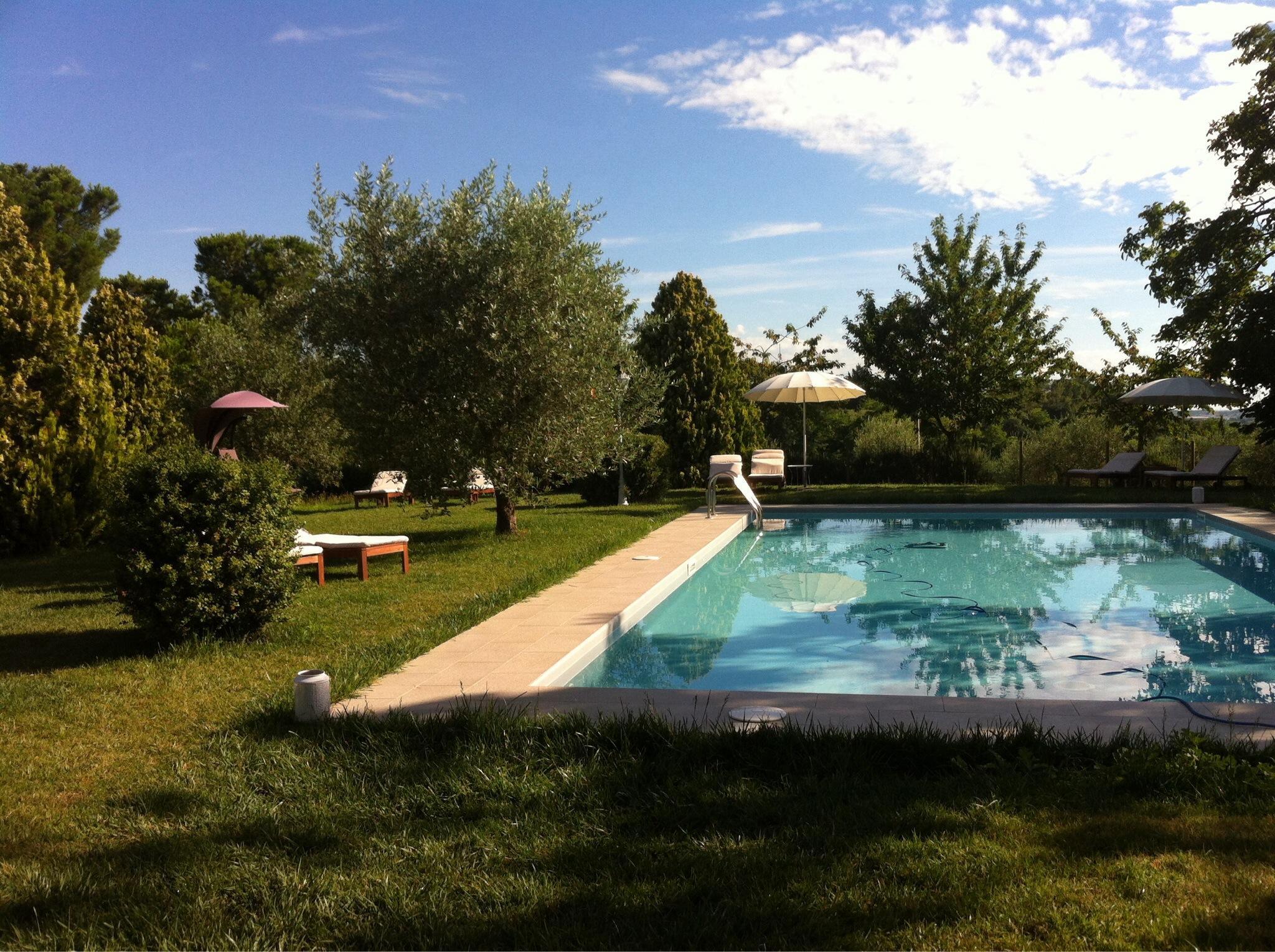 Agriturismo al Colle