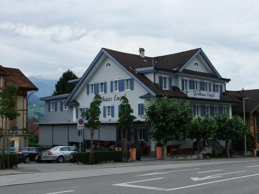 Gasthaus Engel