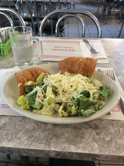 Restaurant Casse-Croute Chez B