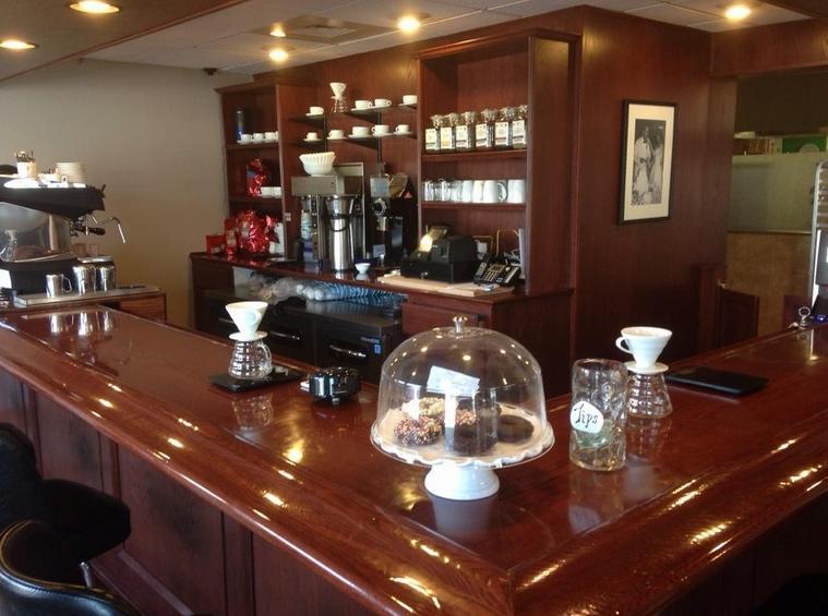 Photo by Morris-Madison