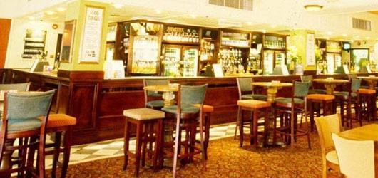 The John Wallace Llinton