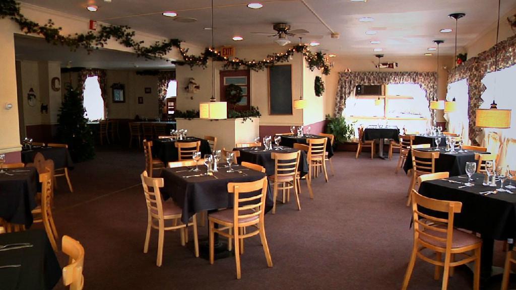 Brass Buckle Restaurant