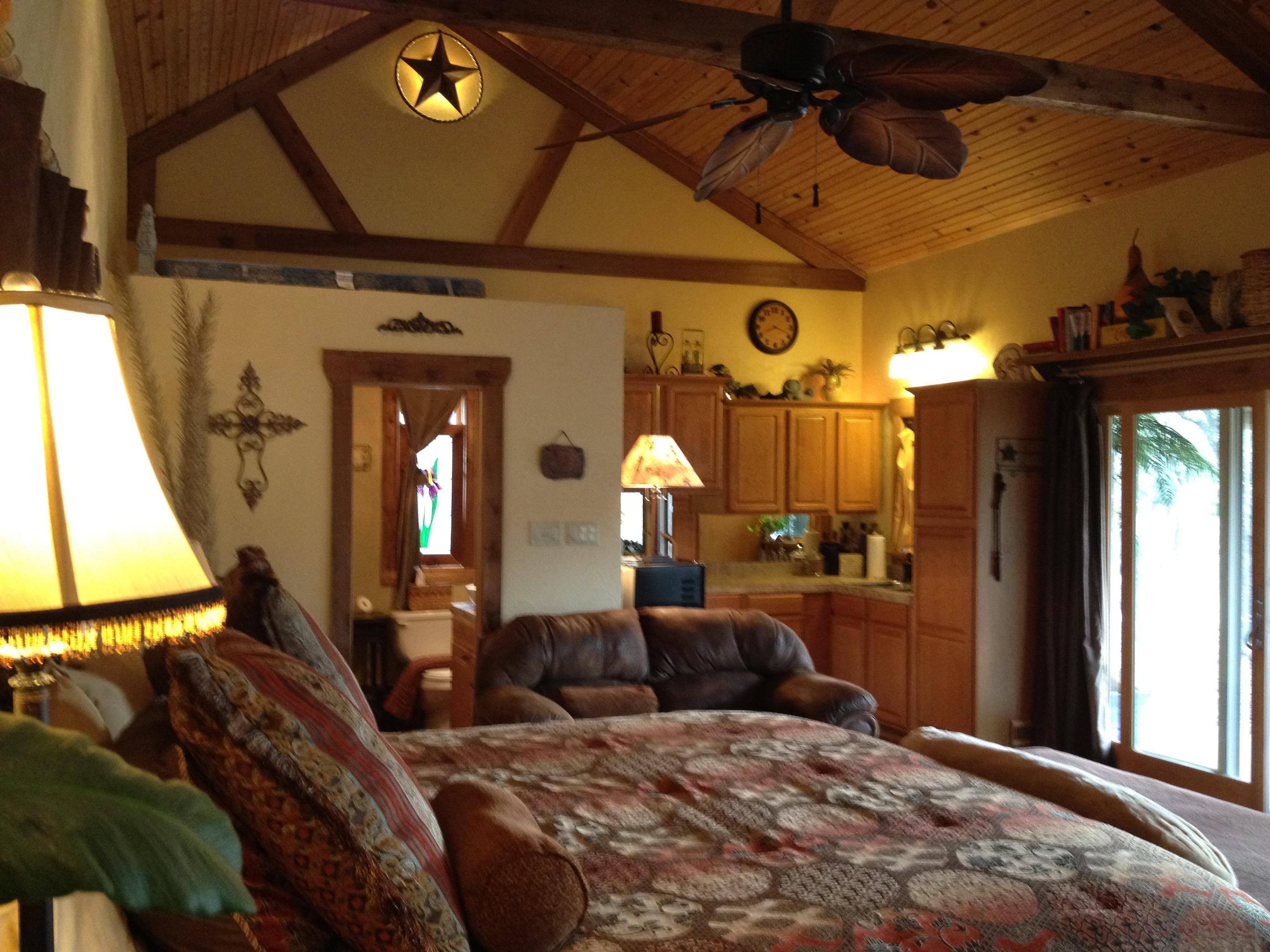 Casitas at Madrona Ranch