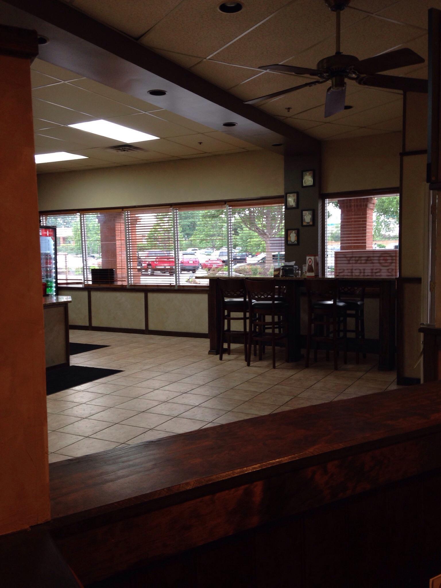 Grandma's N.Y. Pizza Suwanee