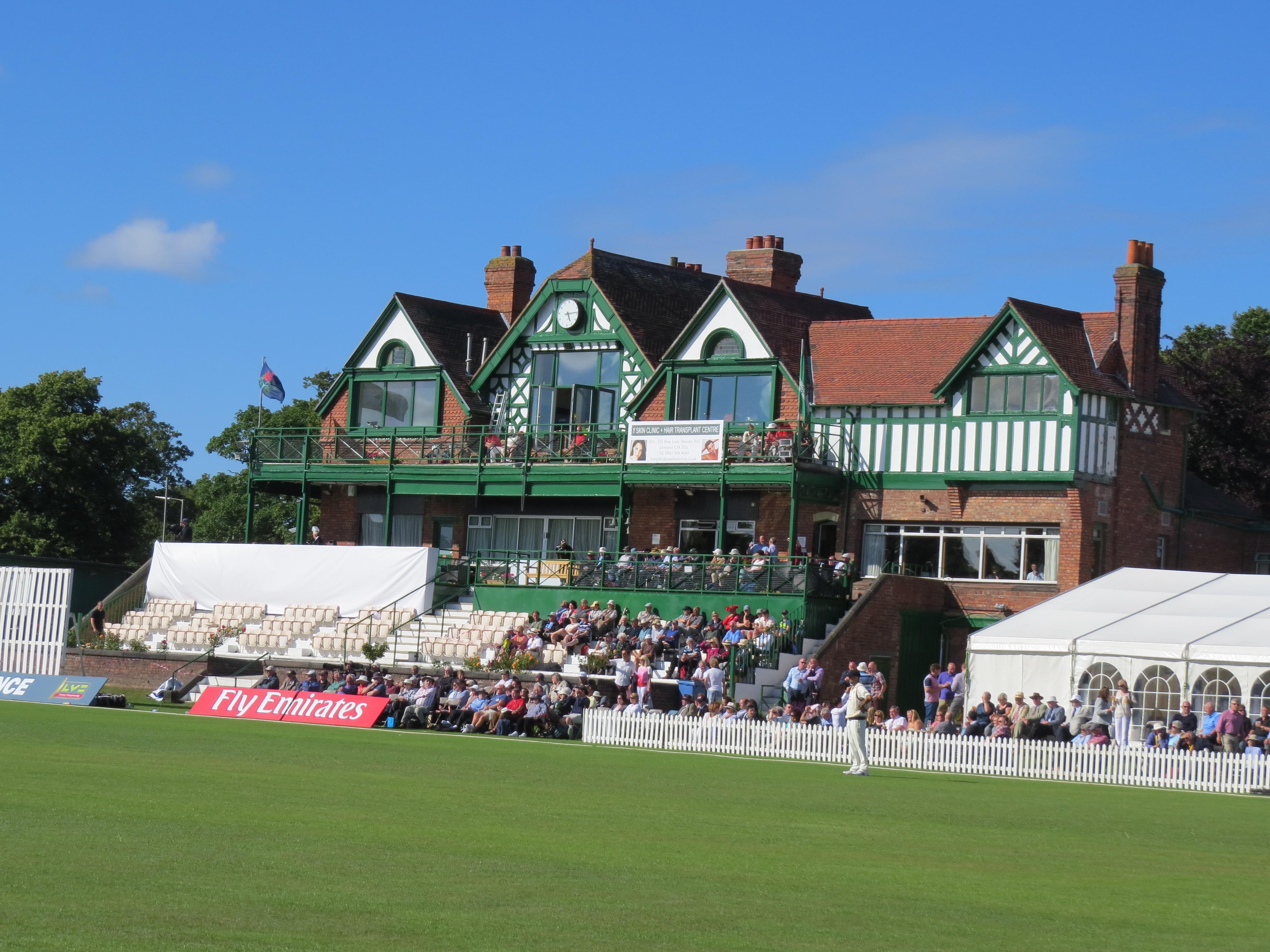 Liverpool Cricket Club