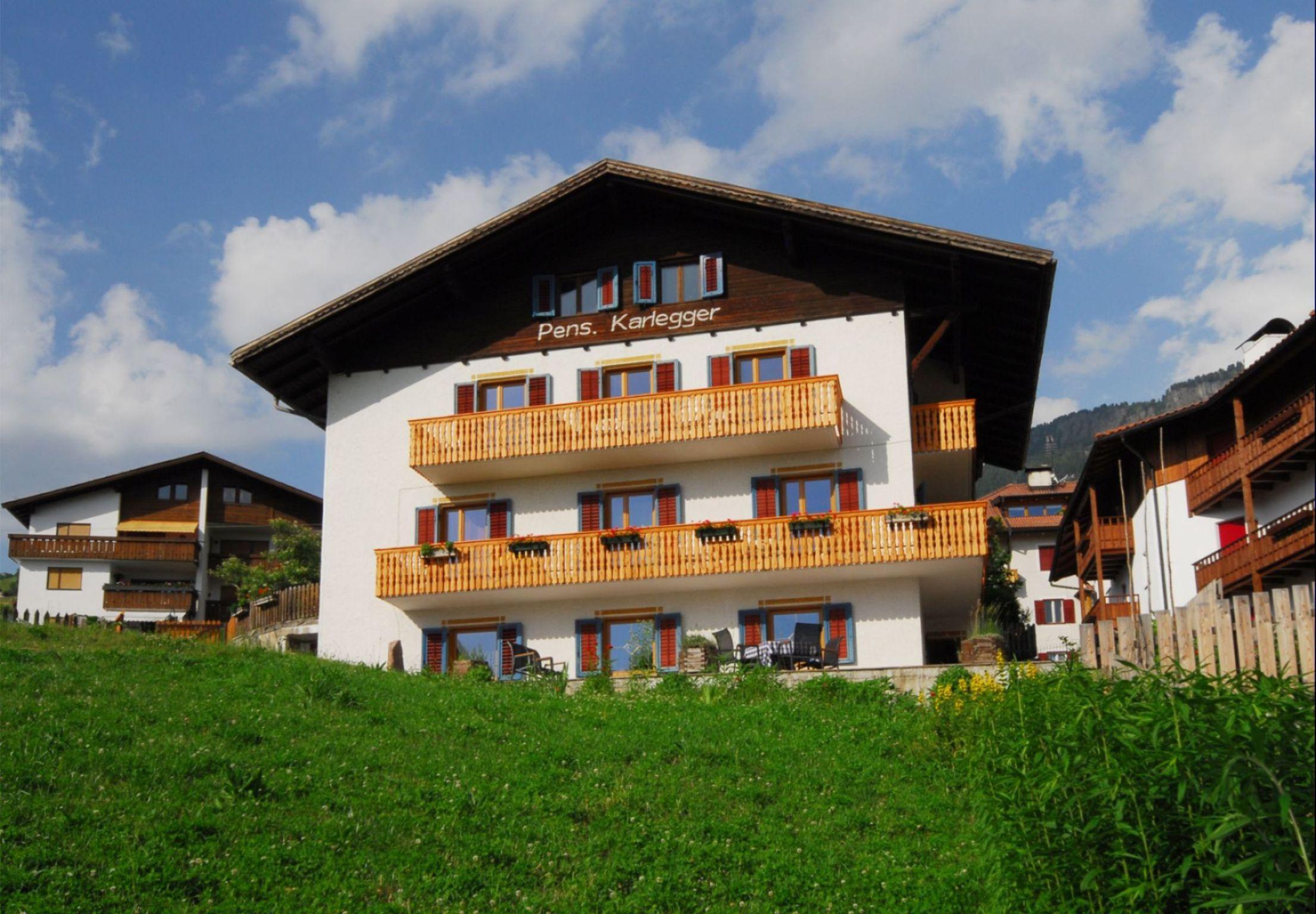 Pension Karlegger