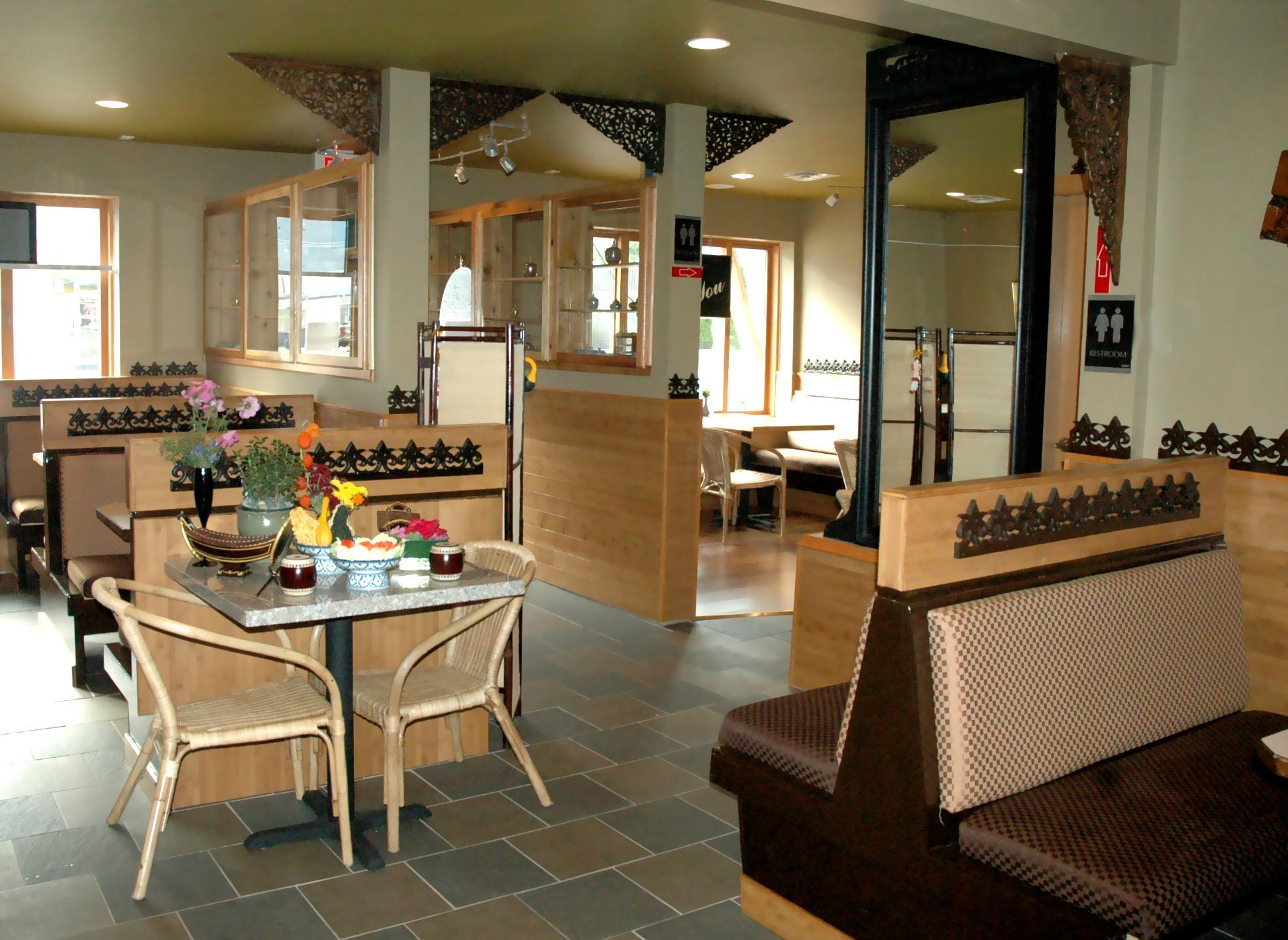 Benja Thai Restaurant