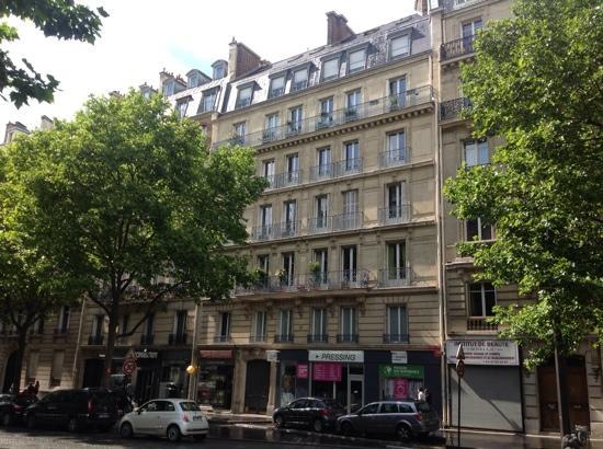 17th Arrondissement