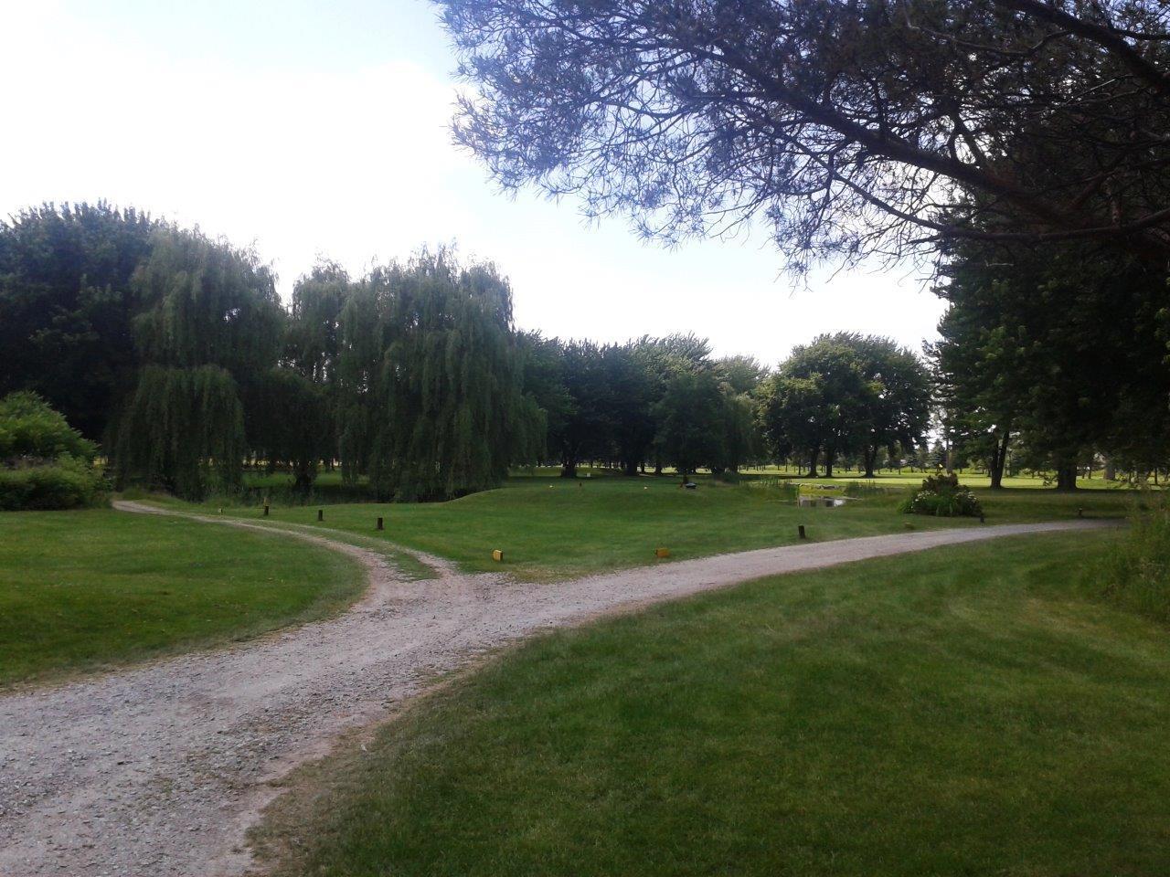Club De Golf Tecumseh