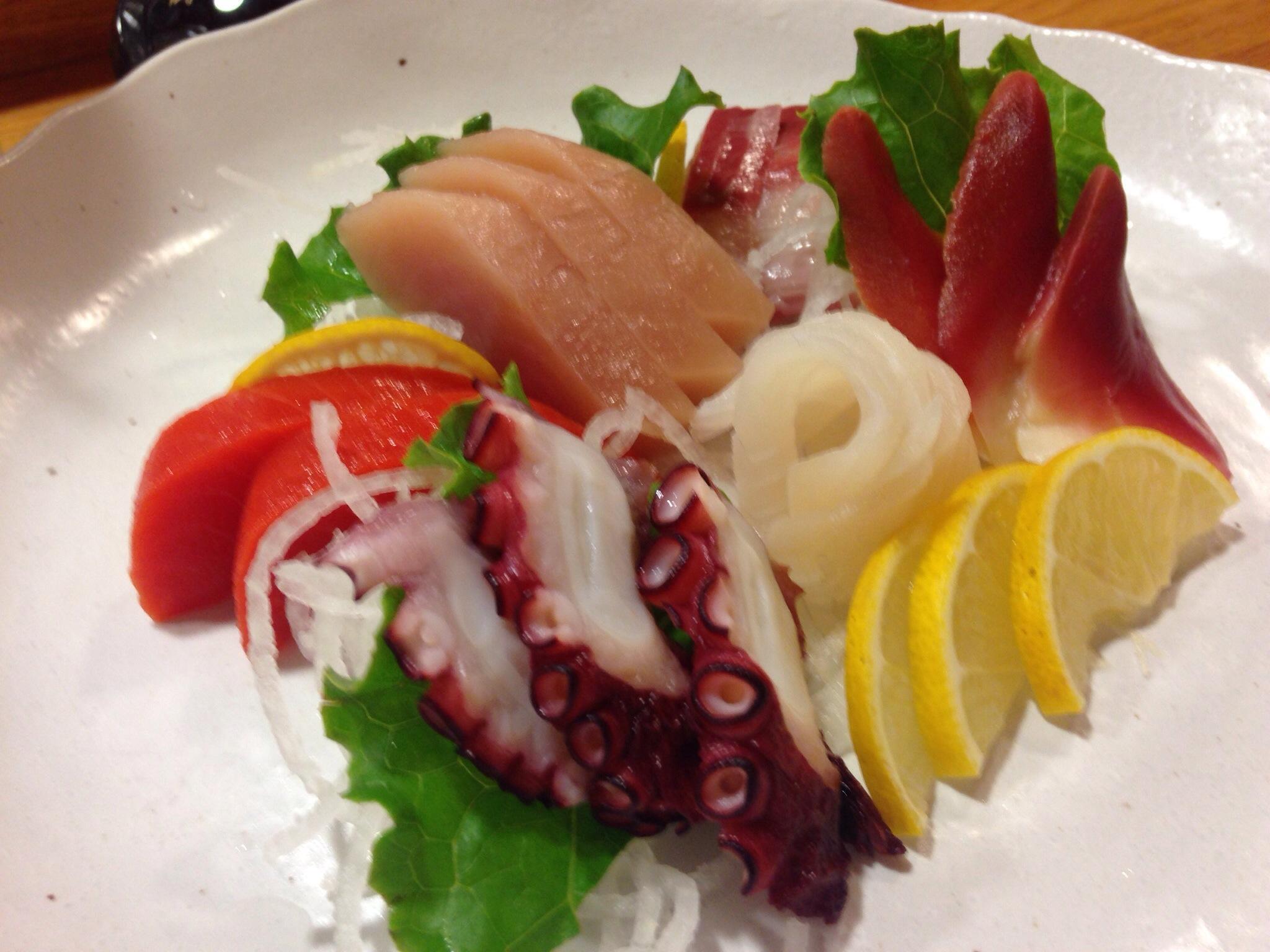 Tokyo Ichiban Japanese Restaurant