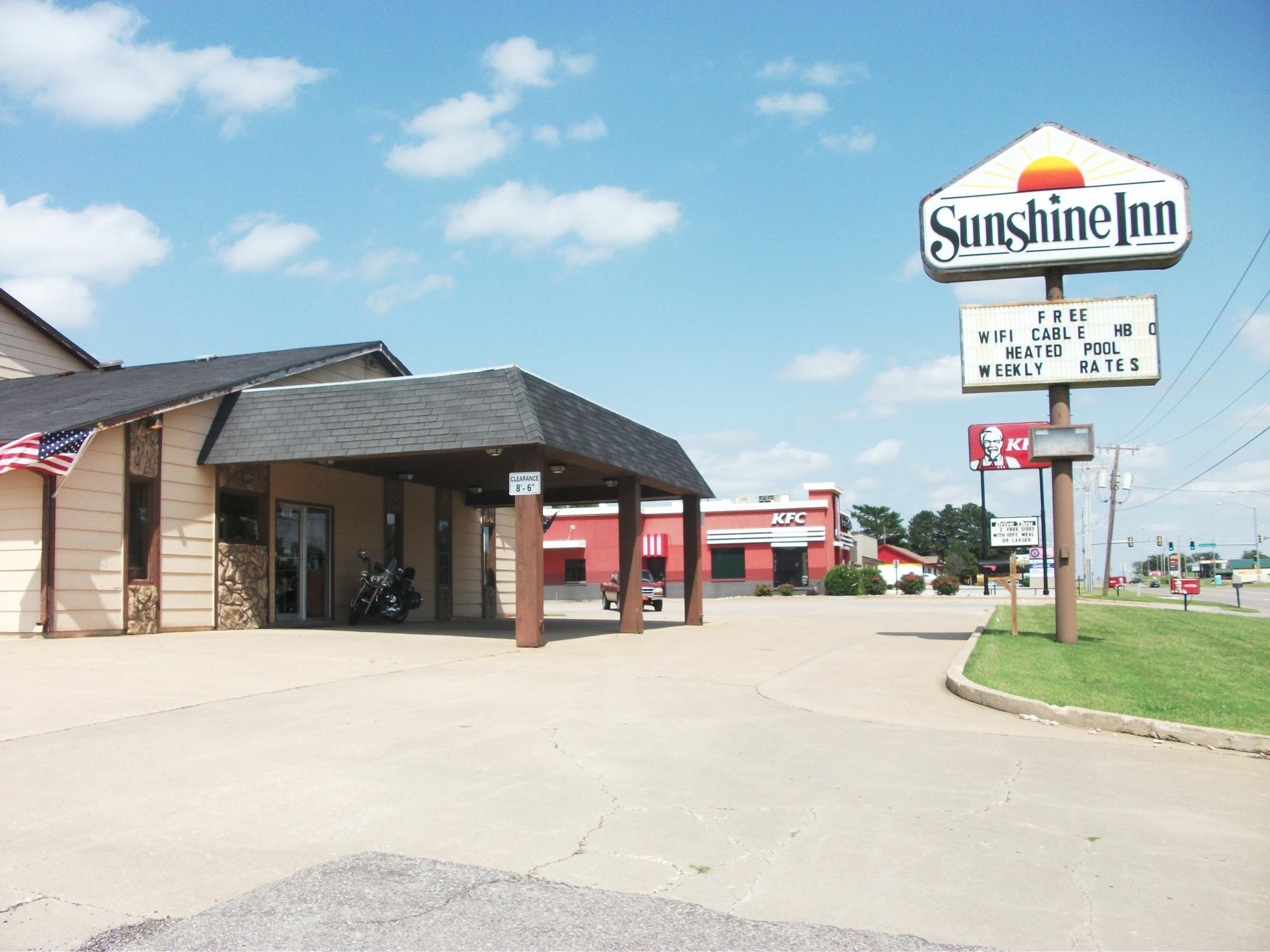 Sunshine Inn