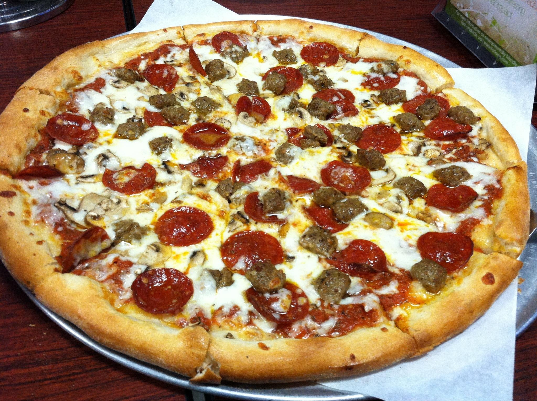 GoodFella's Pizzeria