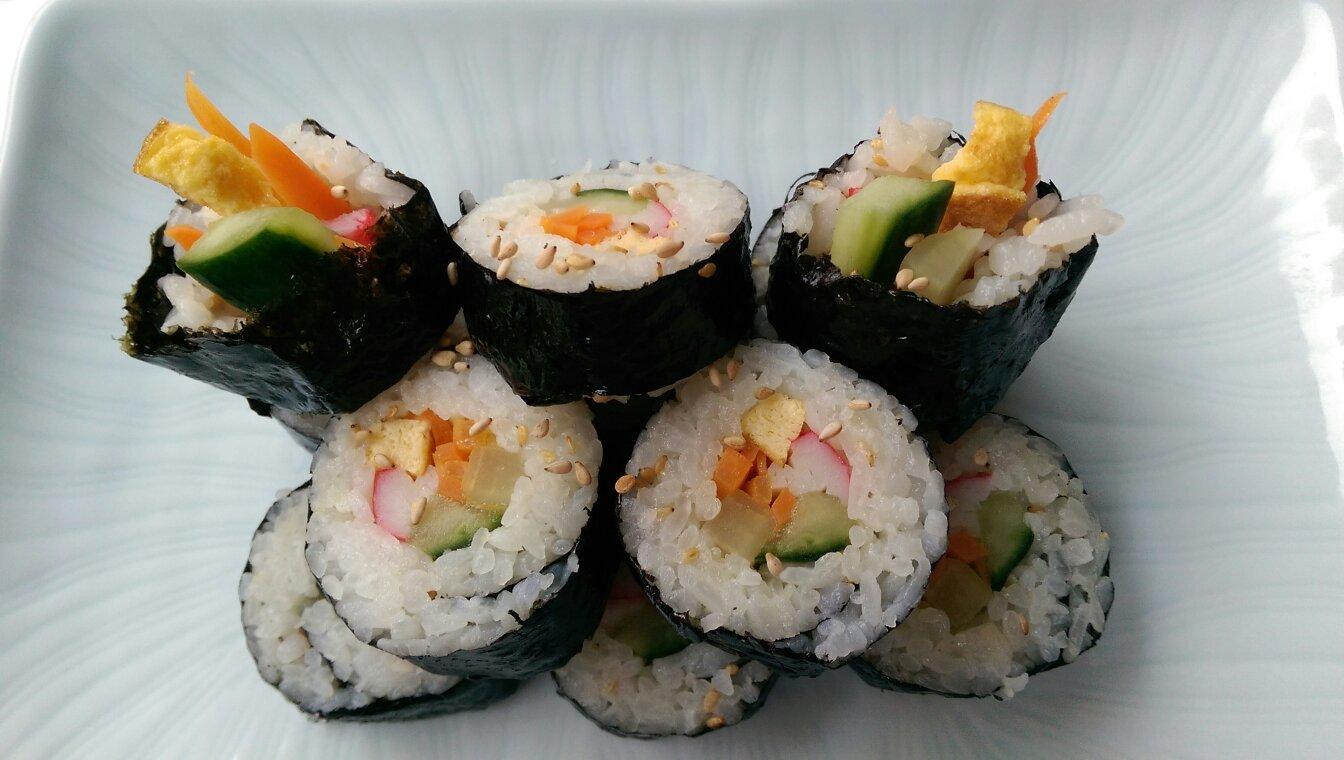 Kimchi Korean Well-Being Restaurant