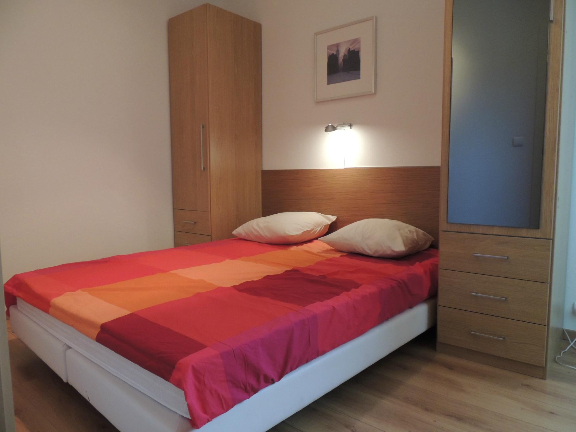 Eurovillage Suites Brussels