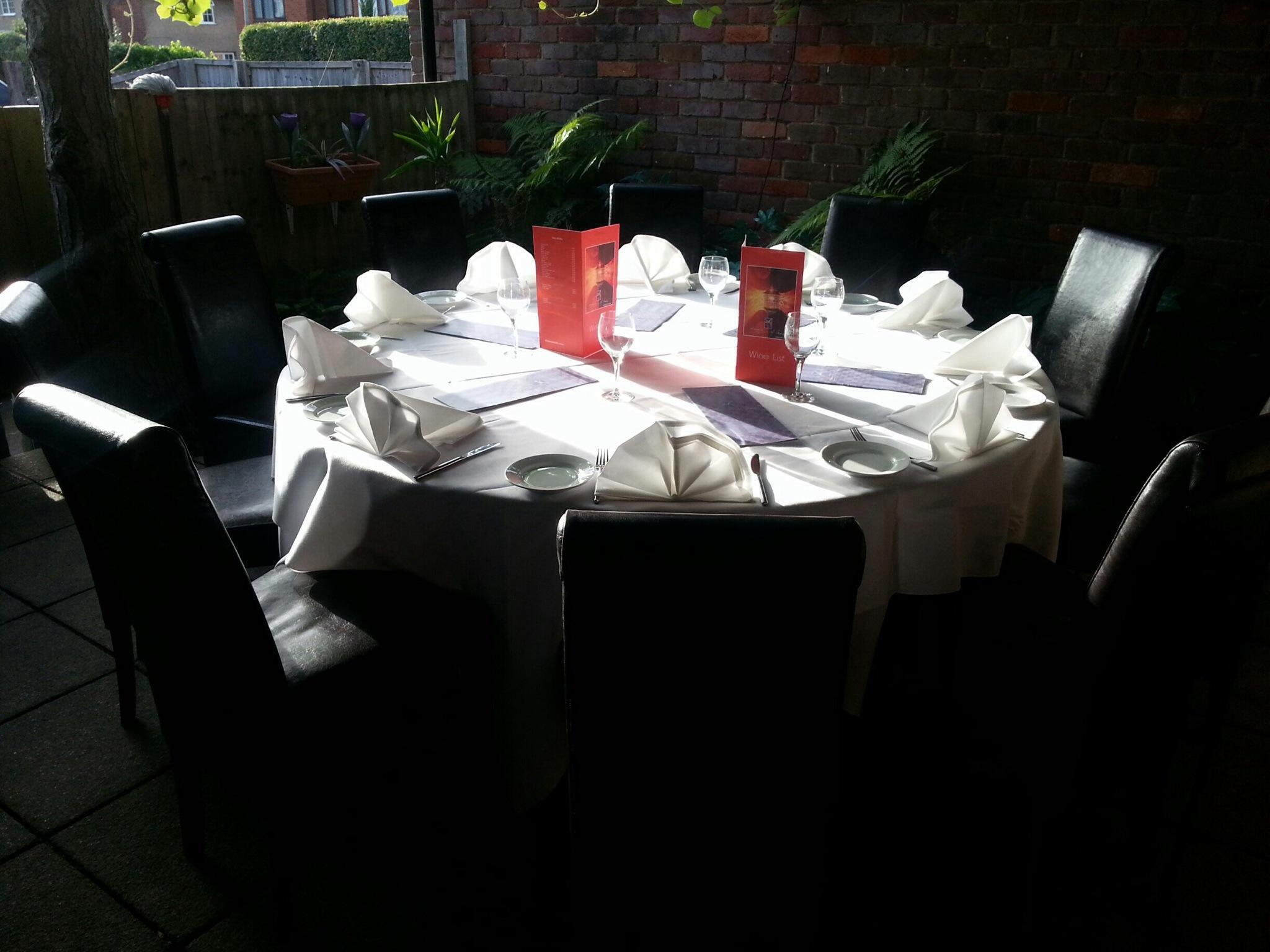 Memories of India - Farnham Common