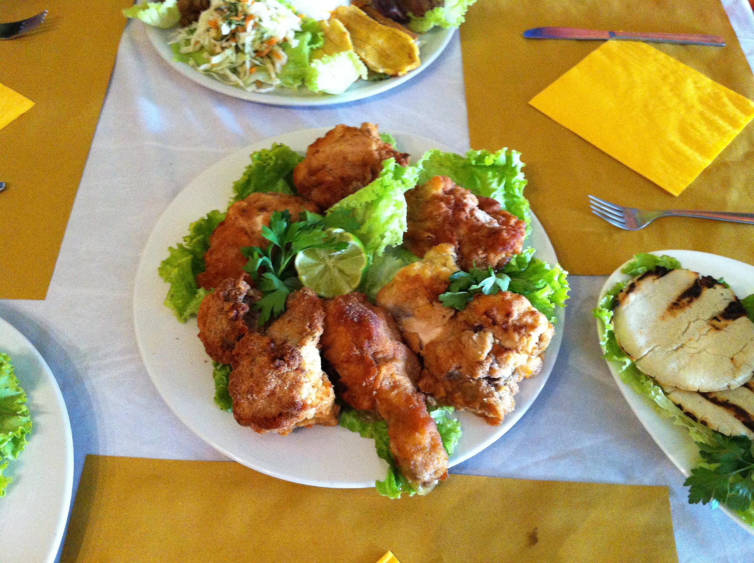 Suramerica Risto Pub