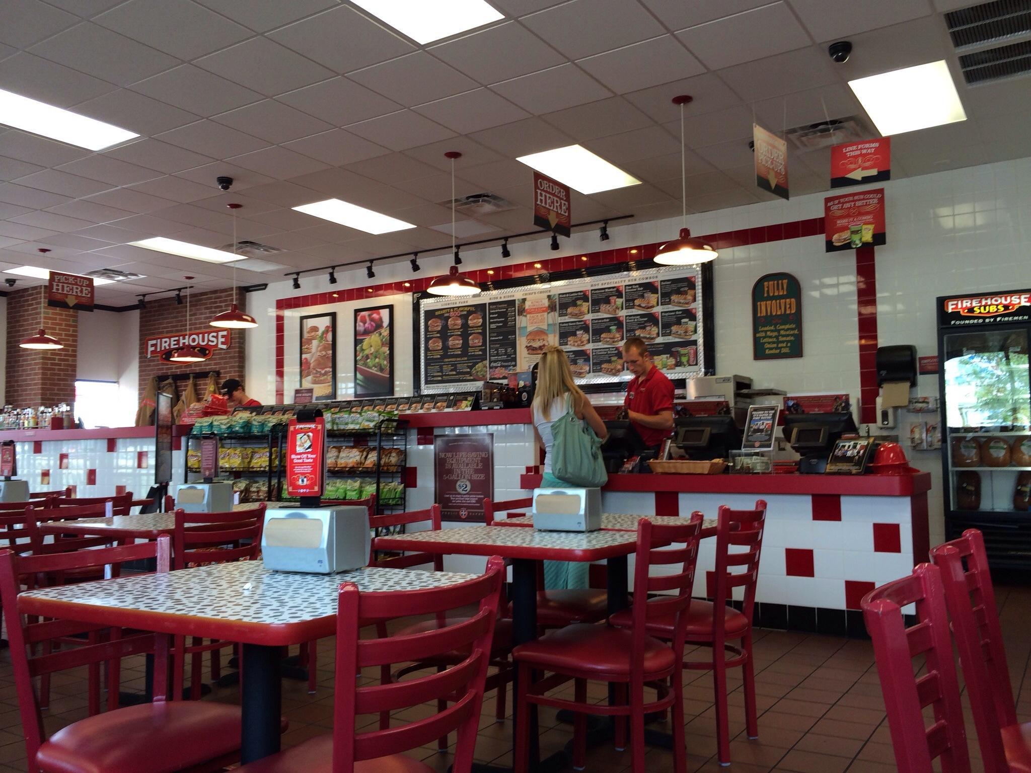 Firehouse Subs