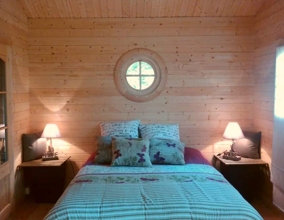 La Maison Aux Fleurs