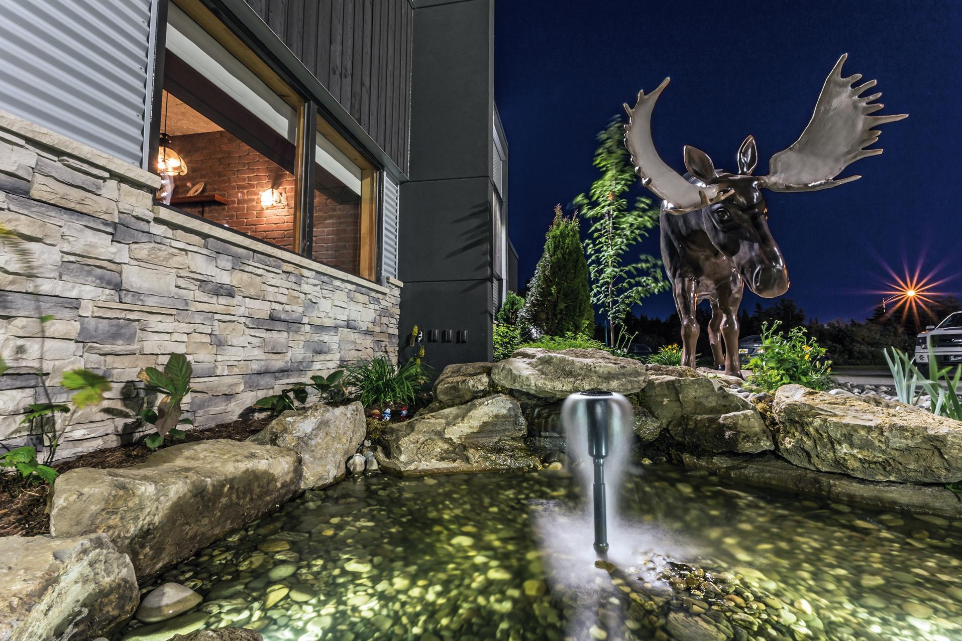 Quality Inn & Suites Matane