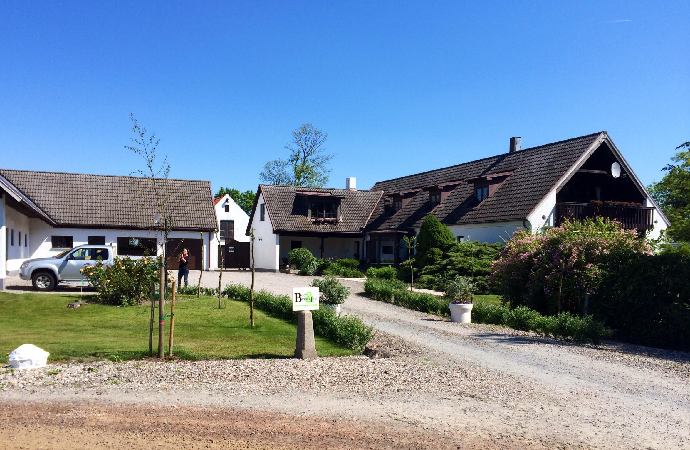 Hemmesaker Bed and Breakfast