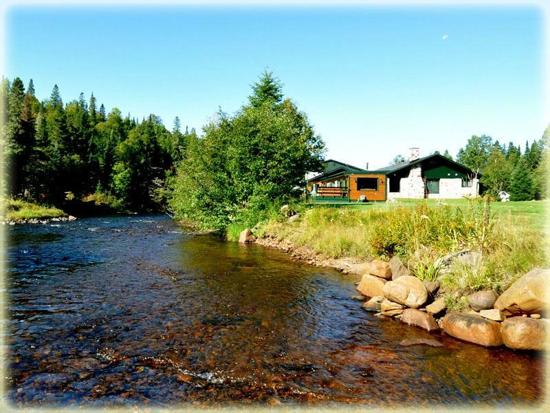 Chalet Auberge Castello