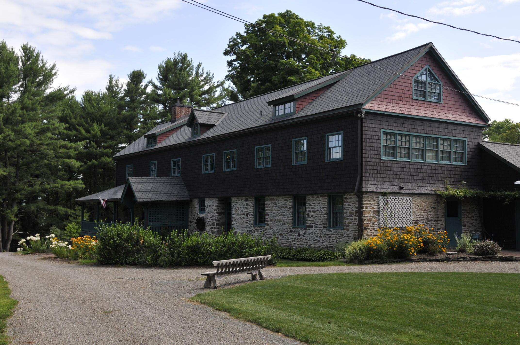 Rockgirt Bed & Breakfast