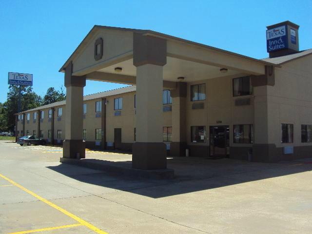 Texas Inn & Suites