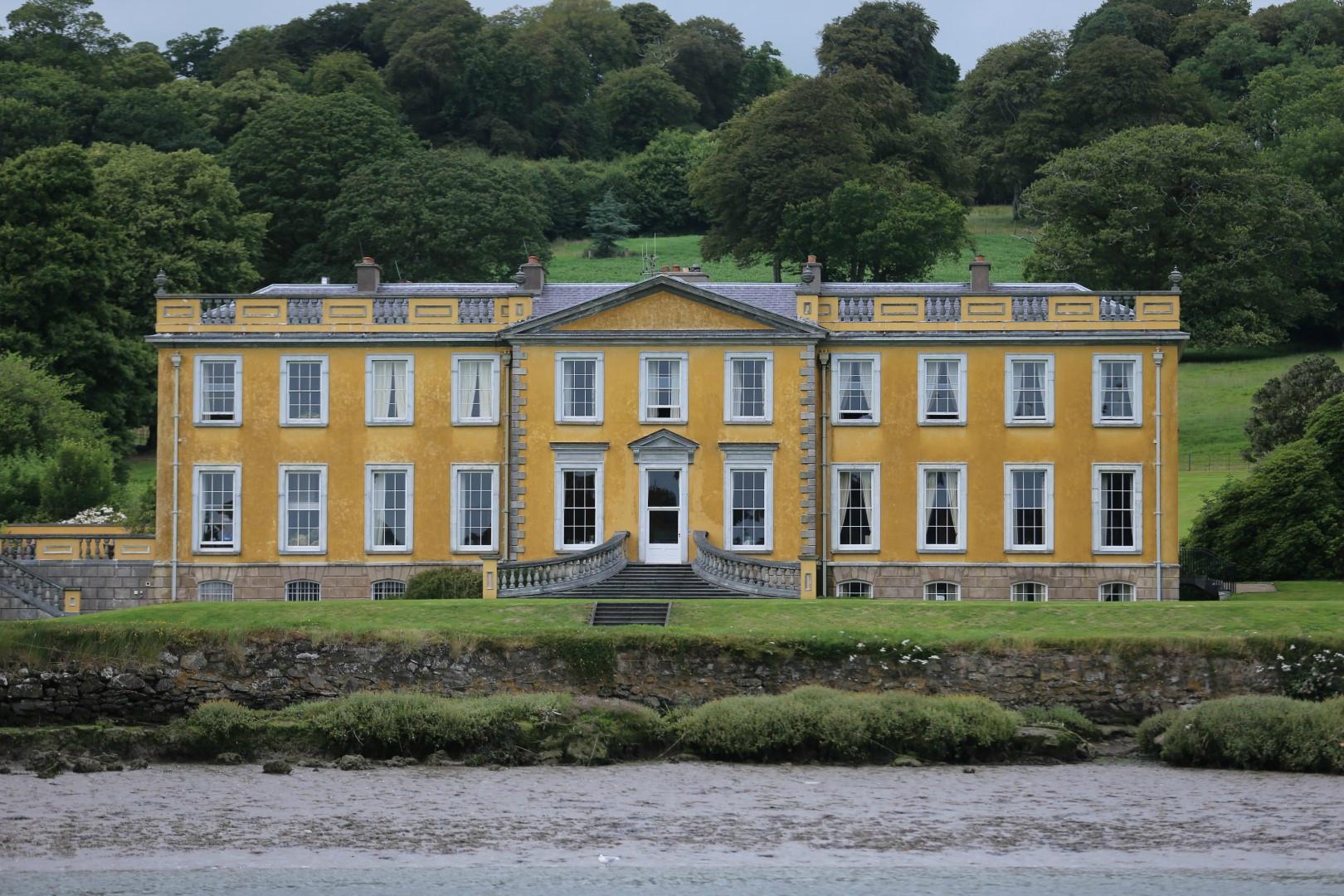 Blackwater Day Cruise