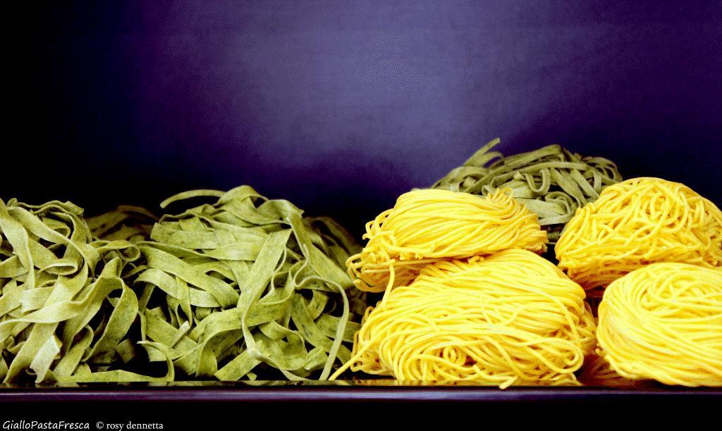 Giallo Pasta Fresca e Gastronomia Artigianale