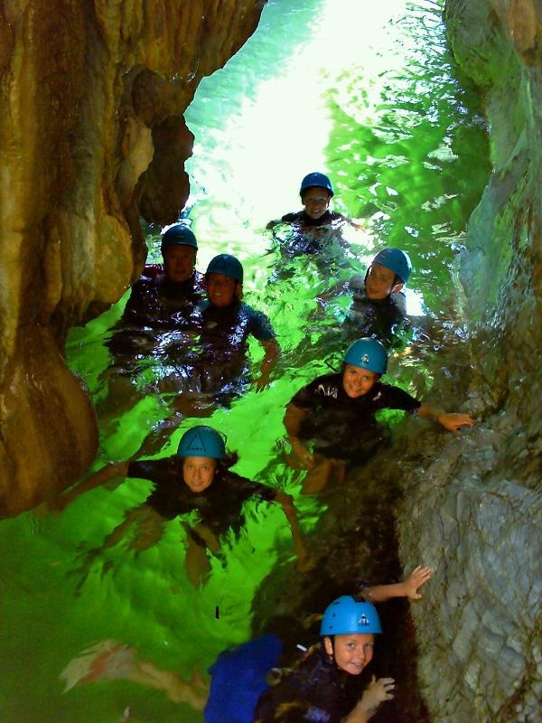 Team4you Marbella Experiences