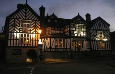 Congleton Comedy Club