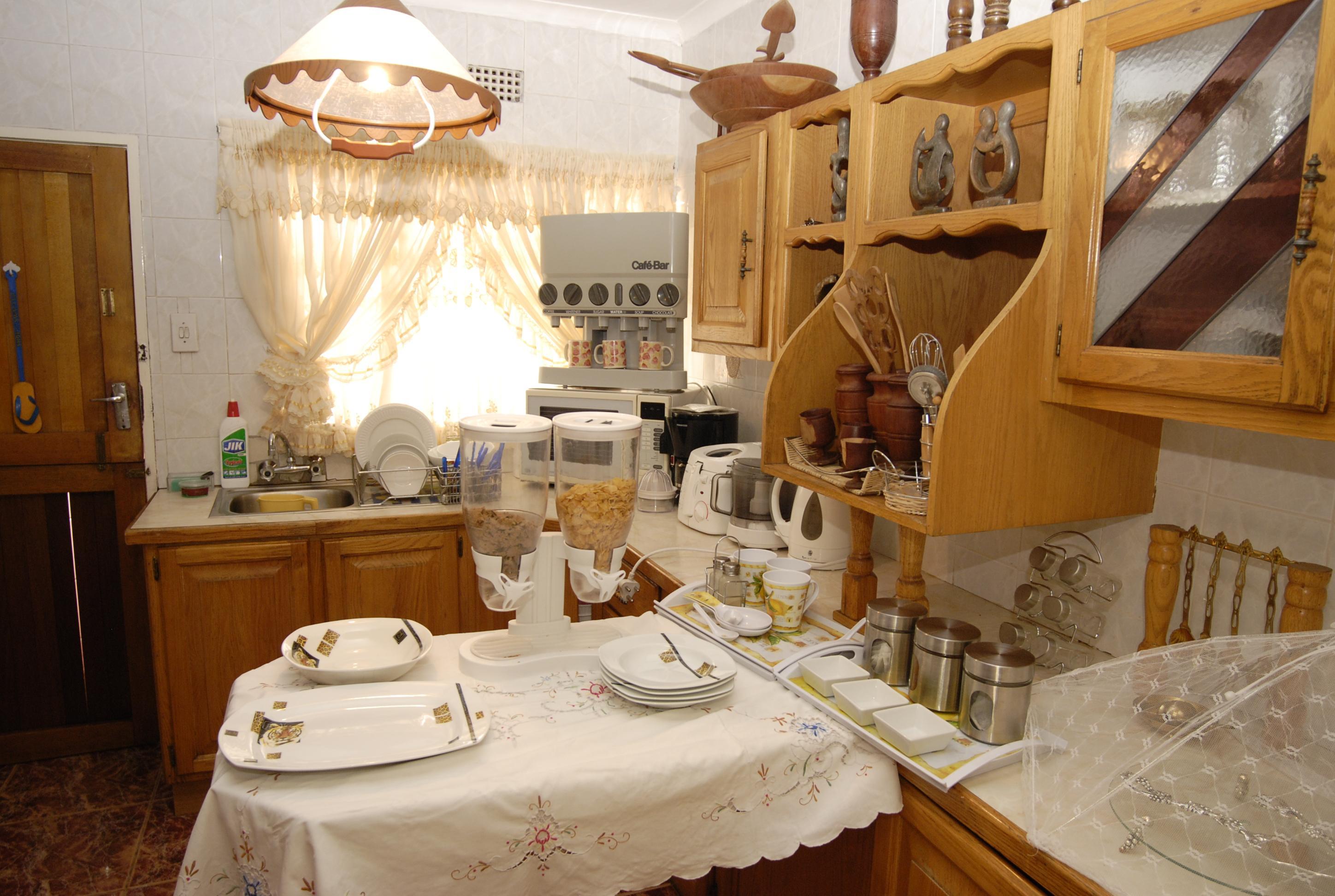 Dithakong Bed & Breakfast