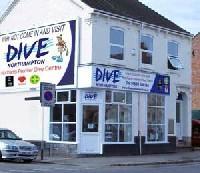 DIVE Northampton