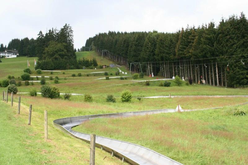 Sommerrodelbahn Willingen