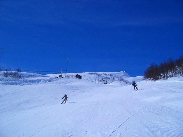 Bjornestad Skisenter