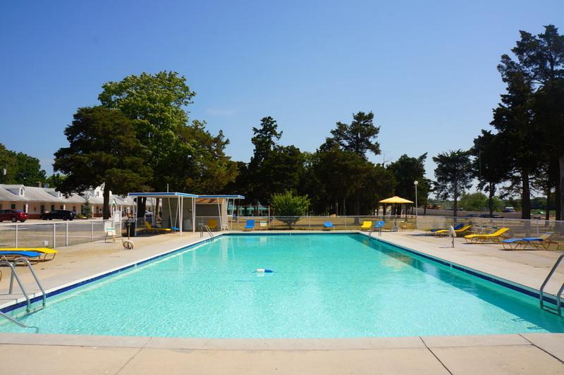 Hyland Motor Inn