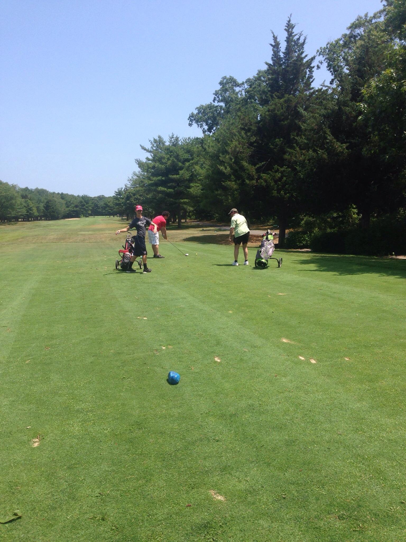 The Pines at Clermont Golf Club