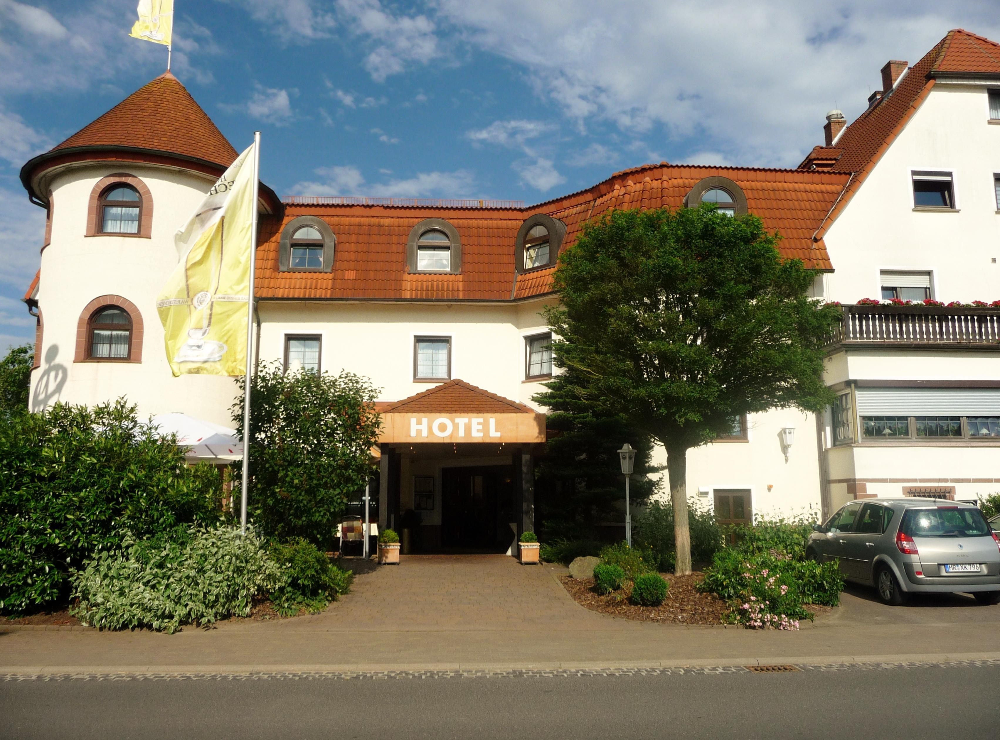 Landgasthof Hotel Bechtel