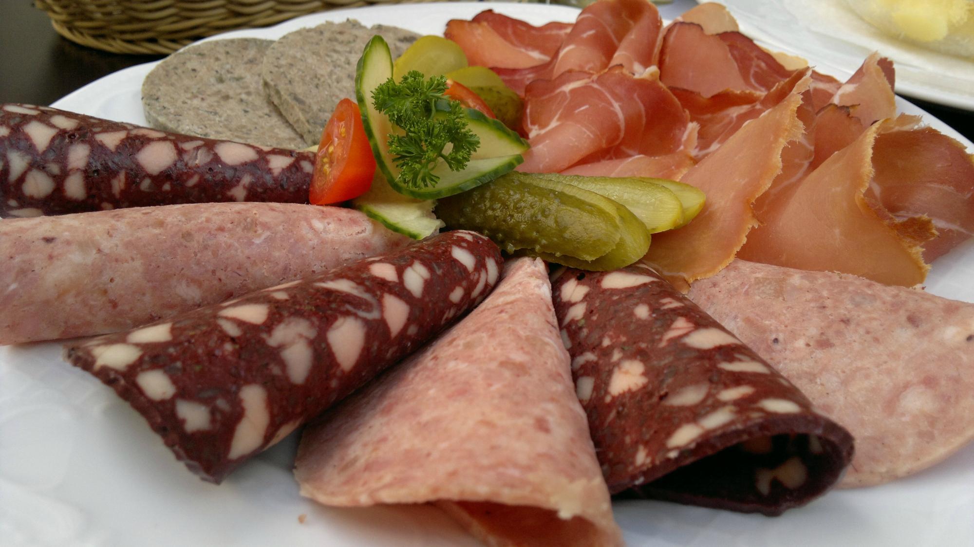 Weinhaus Zum Spiegel