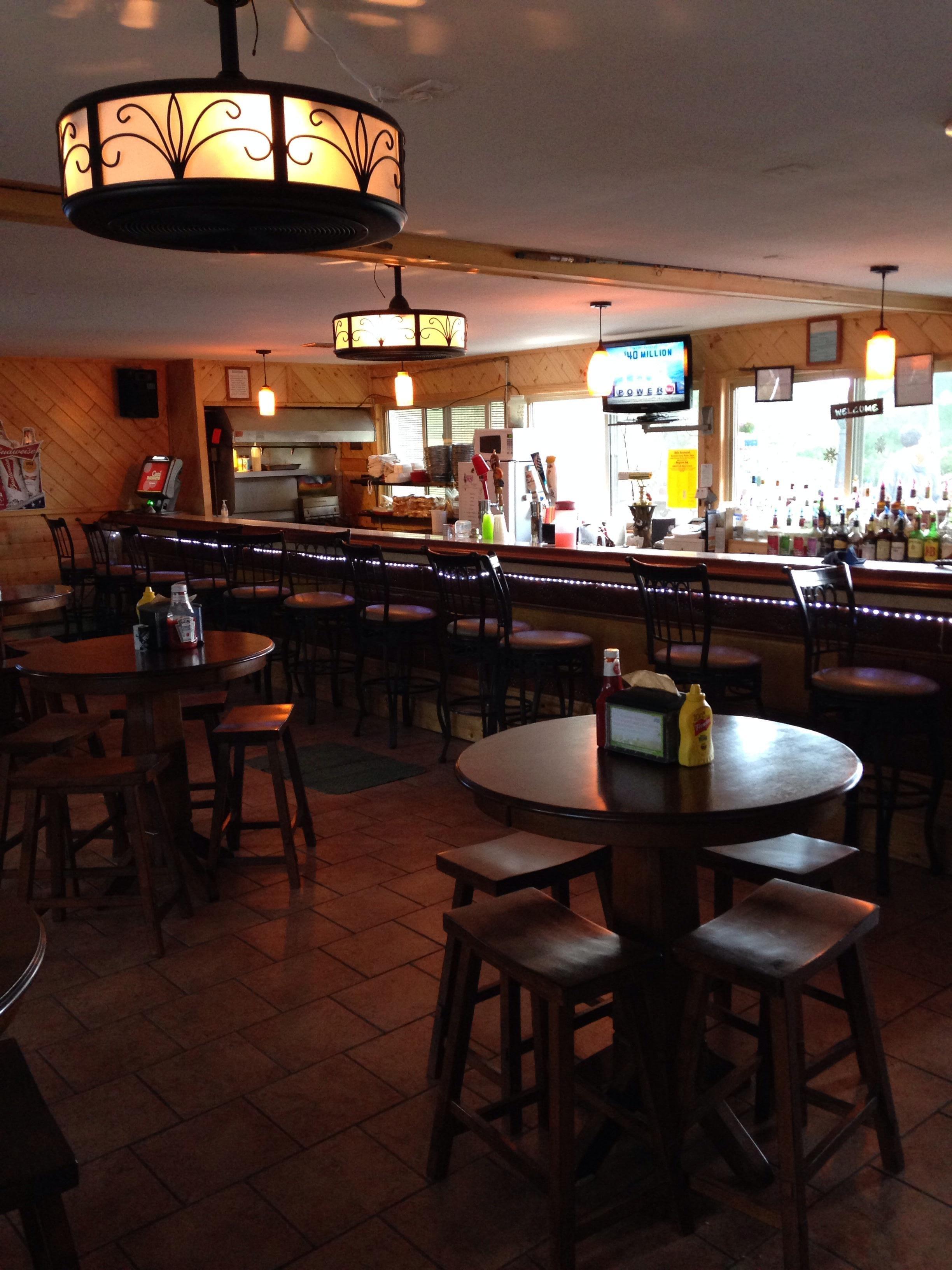 Otter Bay Resort Bar and Grill