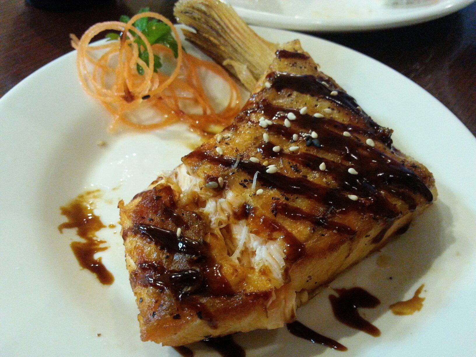 Imi Japanese Cuisine