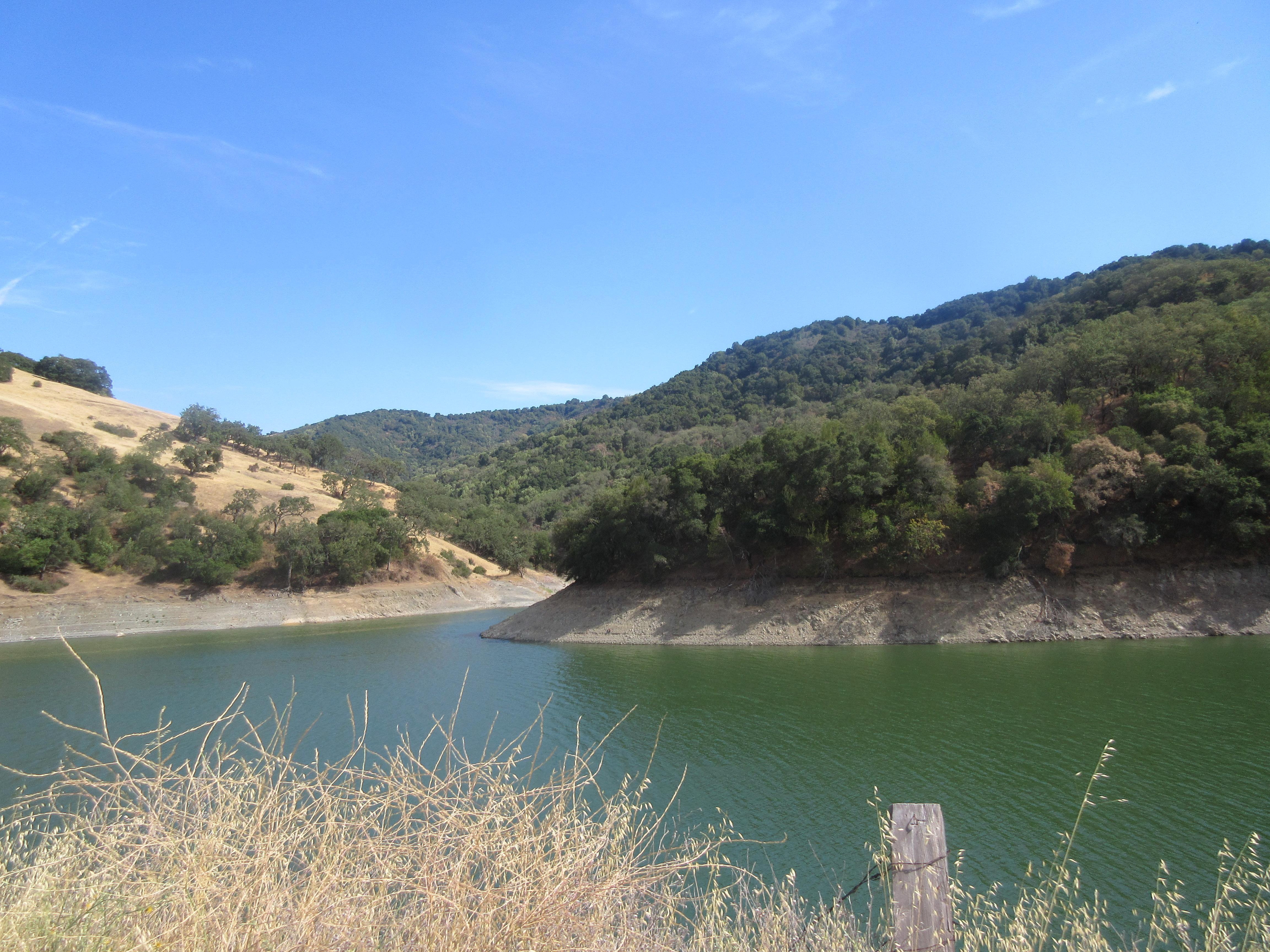 Almaden Quicksilver County Park
