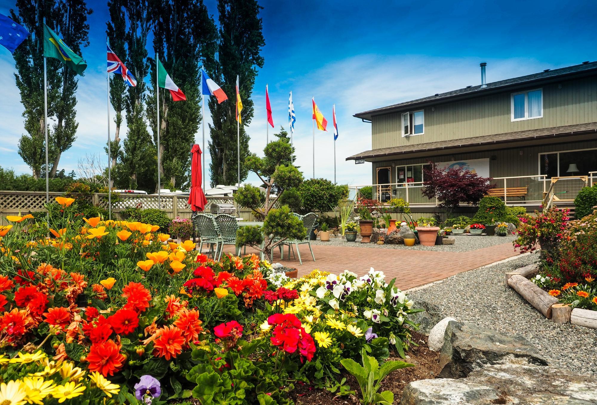 Weir's Beach RV Resort