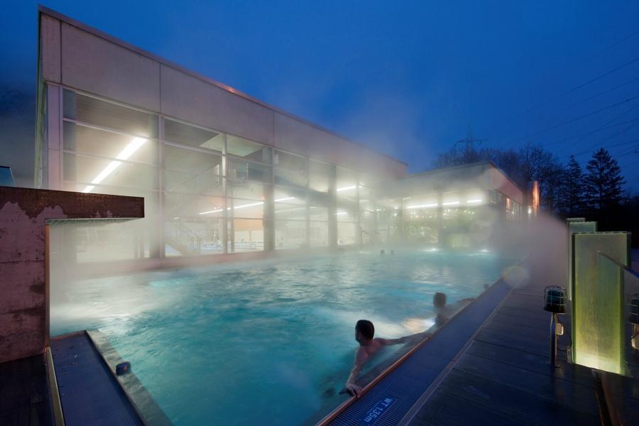 Obere Au Fitness & Wellness