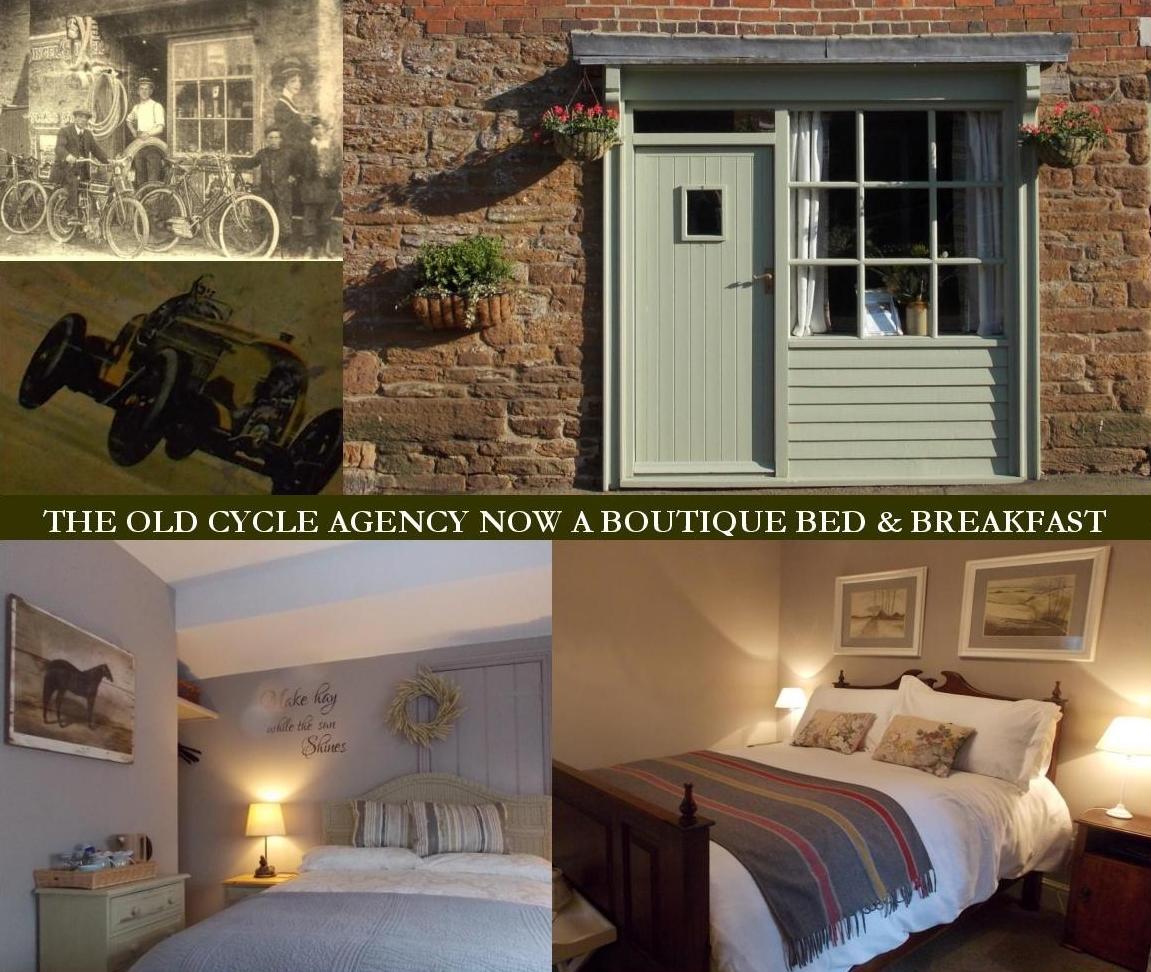 The Retreat Bed and Breakfast