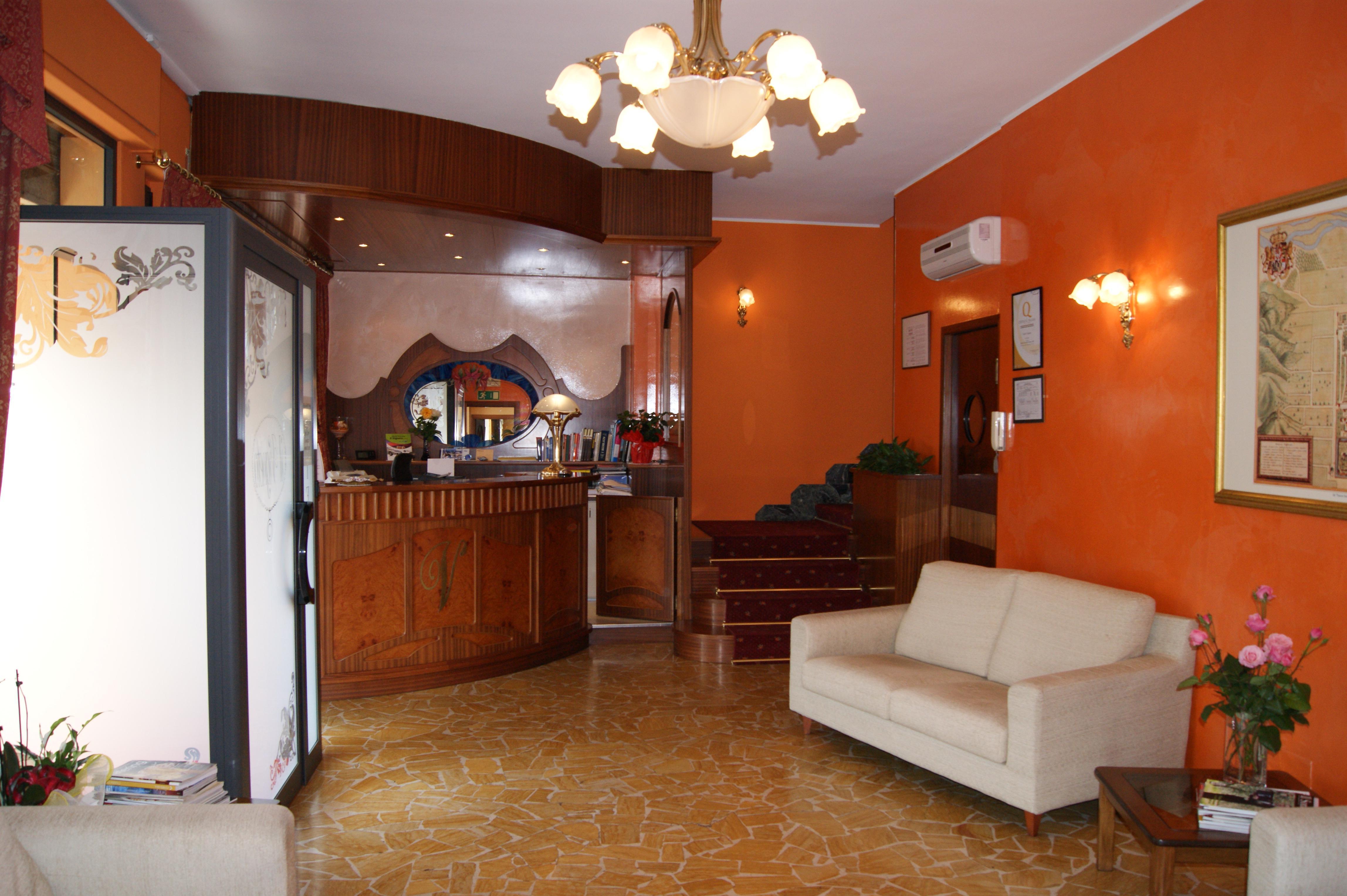 Hotel Ristorante Il Vigneto