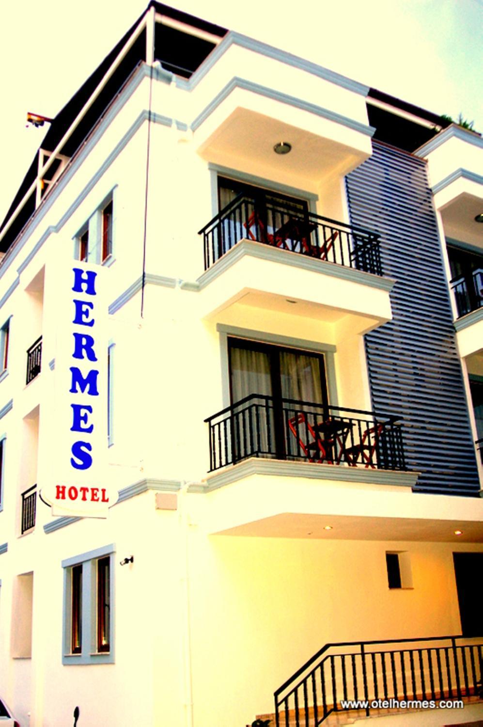Hermes Hotel