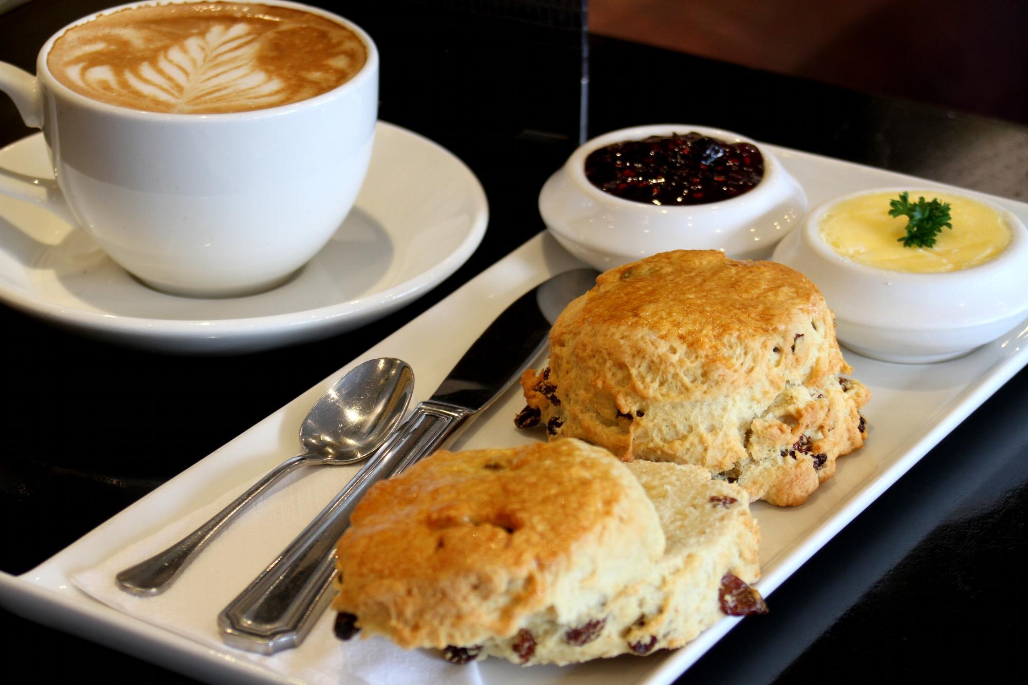 Duncans Bar & Bistro