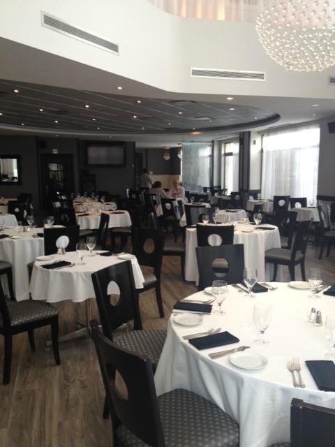 Restaurant Prima Luna